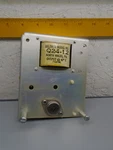 Deltron Q24-1.2 Power Supply 115 230 Vac Input Vdc 1.2A Output W161. Fixed Price $19.00.