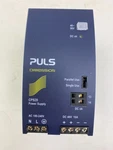 Puls CPS20.481 Power Supply Input 100-240V Ac Output: 48-56V Dc Amp. Fixed Price $355.00.