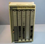 Modicon AS-P930-104 Programmable Controller P1-984A-816 W/ Cards Used. Fixed Price $511.99.