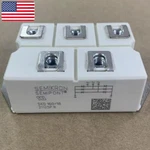 1PCS New Semikron SKD160/18 SKD160-18 Power Module Supply Us Stock. Fixed Price $51.20.