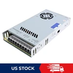 Stepperonline To Dc Switching Power Supply Single Output 350W 48V 7.3A Cnc. Fixed Price $33.00.