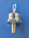 New American Semiconductor Power Stud Diode Rectifier - 85HF40 85A400V Pcs. Fixed Price $20.00.