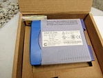 Chinfa DRA10-24A 24VDC Power Supply 100-240 Vac Input Din Mount. Fixed Price $17.00.