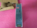 Mean Well EDR-75-12 Single Output Din Rail Power Supply 12VOLTS 75W. Fixed Price $29.99.