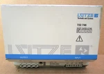 Lutze 722746 Ngp 24/20-2746 Power Supply DIN41752 +24VDC/20A Output 50850HM. Fixed Price $120.00.