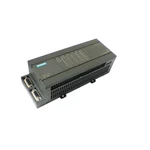 Siemens + 6ES7291-8BA00-0XA0 -used-. Fixed Price $405.92.