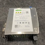 Wago 2787-2146 Power Supply Unit Pro Psu 1PH 24VDC 10A. Fixed Price $59.99.