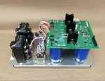 Emerson/ Liebert 02-790380-60 W/ 02-790842-10 Network Board Flaw Ak. Fixed Price $124.99.