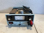 Pmc Power Mate BPA-60 Regulated Supply. Fixed Price $52.50.