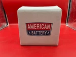 Abc Ups Replacement Battery, RBC55,. Fixed Price $168.00.