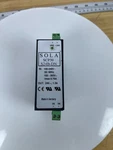 Sola SCP30 S24B-DN 24V Dc Power Supply 1.3A Din Rail Industrial. Fixed Price $17.95.