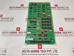 Fisher Rosemount 01984-1140-0001 Oi Scsi Host Adapter Board. Fixed Price $458.36.