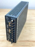 Lambda LJS-13A-12-OV Power Supply, Vdc. Fixed Price $375.00.