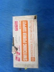 Shindengen Electric SY05030GN 120-240V-AV 5V-DC 30A Power Supply D467516 1-YEAR. Fixed Price $99.99.