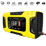 Smart 12V 24V 10A Battery Charger Maintainer With Temperature Control. Fixed Price $23.99.
