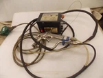 Electro Statics T-1246SL Neutralizing Power Supply Ionizing Air Gun. Fixed Price $129.99.