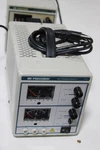 Bk Precision 1711 Dc Power Supply (0-60V/0-2A). Fixed Price $49.99.