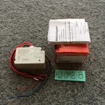 Wattstopper BZ-50 Power Pack 120 277V 50/60HZ 24VDC 225MA New. Fixed Price $37.31.