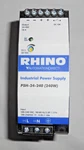 PSH-24-240 Automation Direct Rhino 240W Industrial Power Supply 100-240VAC/24VDC. Fixed Price $39.95.