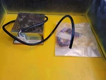 Kepco Tdk Power Supply 115/230 Vac To Vdc Amp Model: ERX5-6 *with Cables*. Fixed Price $49.99.