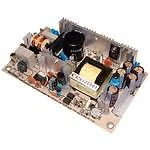Mean Well PD-45B Ac/dc Power Supply Outputs 5V/24V 3.2A/1.2A 44.8W. Fixed Price $18.24.