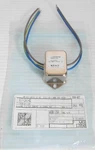 Schaffner FN2010-1-07 Power Line Filter 250V 50/60HZ 1A 40 25/100/21. Fixed Price $18.09.