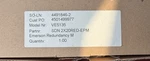Emerson Sdn 2X20RED-EPM. Fixed Price $170.00.