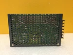 Lambda LUS-10A-12 V Output, 4.2 A, Ac To Dc Switching Power Supply. Tested!. Fixed Price $20.99.
