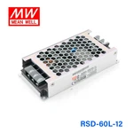 Mean Well RSD-60L-12 Dc-dc Converter 30W 18 72V In 12V Out. Fixed Price $47.60.