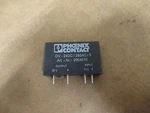 Phoenix Contact Solid State Relay 2904010 OV-24DC/280AC/5 Used. Fixed Price $18.50.
