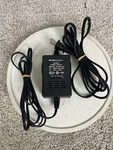 Boston Acoustics Class Power Supply DK1201A5-1AN Black Untested. Fixed Price $16.75.