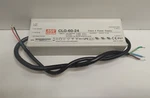 Guaranteed! Mean-well 100-240V In Class Power Supply 24V Out CLG-60-24. Fixed Price $46.71.
