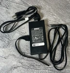 Dell 90W Laptop Charger Adapter PA-3E FA90PE1-00 19.5V 4.62A CM889 Oem. Fixed Price $14.75.