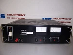 8624 Sorensen DCR60-18B Regulated Power Supply 0-60V Amp. Fixed Price $400.00.
