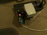 Edi LBA-1250 Loop Detector W/ Power Supply Adapter CP-2450 Drive Thru LBA1250. Fixed Price $39.00.