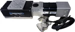 New Aerotech ATS105 Linear Translation Stage W/ BMS60 Servo Motor & Encoder. Fixed Price $375.99.