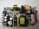High Quality Kyosan Power Supply KFD25E-01BU (+12V; -12V; +5V). Fixed Price $25.00.