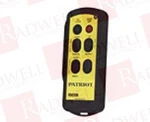Cattron 25T10A / (brand New). Fixed Price $1320.00.