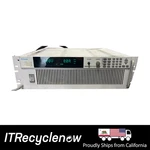 Chroma 6260 Programmable Digital Dc Power Supply 6KW, 60V, 100A, 232, 3PH. Fixed Price $999.00.