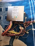Bicker BEA-640 Industrial Power Supply 24 V Dc Output Open Frame Psu. Fixed Price $319.99.