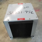 Daykin DTD4-15-4850 Ac/dc Power Unit. INPUT:480, Output 120VAC/24VDC, 1.5KVA. Fixed Price $252.69.