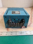 Sorensen PTM2.1-2.3 Dc Power Supply 2.3A. Fixed Price $71.70.