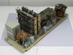 Westinghouse 586C403G01 Wma Regulator Panel T202612. Fixed Price $399.99.