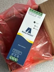 New Acme DM12405S Din Rail Linear Power Supply 120W 90-264 Vac 24V Out 1PH 5A. Fixed Price $174.95.