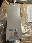 Comau Power Supply PWR1 10124060 Rev Repaired And Tested. Fixed Price $495.00.