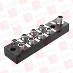 Turck TB-8M8M-3-FS12 / TB8M8M3FS12 (brand New). Fixed Price $162.00.