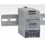 Solahd Power Supply, 85/264V Ac, 48/56V Dc, 50 W, A, Din Rail SDP148100T. Fixed Price $212.63.