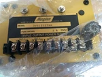 New Acopian 3V51212T9A Power Supply 250VAC 2A Triple Output,eg. Fixed Price $355.00.