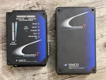 Simco PERFORMAX3 Power SUPPLY(4108070)+CONTROL/DISPLAY(4108069) Static Bar Systm. Fixed Price $139.19.