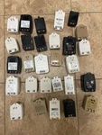 Lot Of 28 Transformers Plug-in Power Supply Alarm Honeywell Ge Ademco Napco. Fixed Price $59.00.